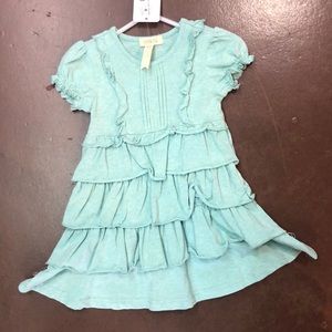 Matilda Jane Pistachio Knit Dress